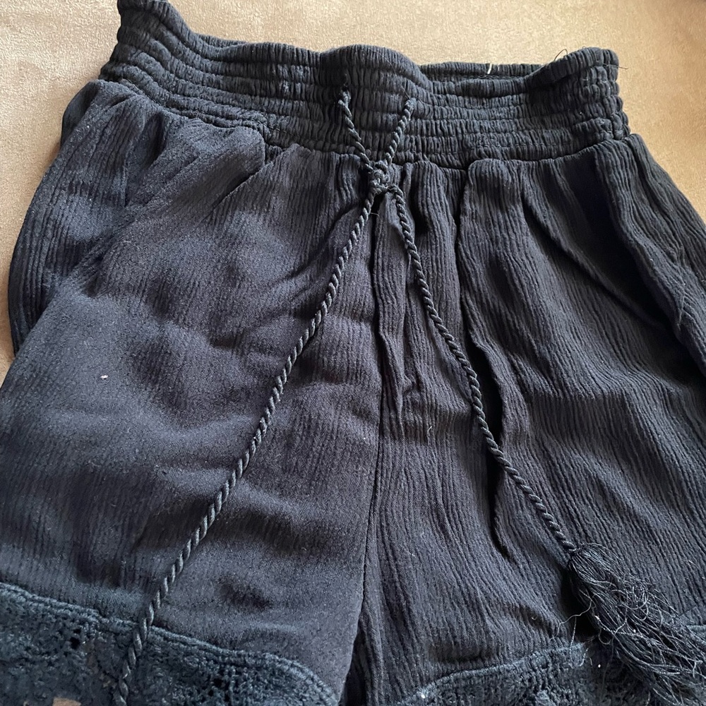 Mudd Shorts